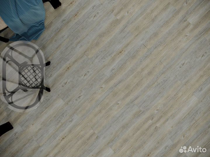 Виниловый ламинат