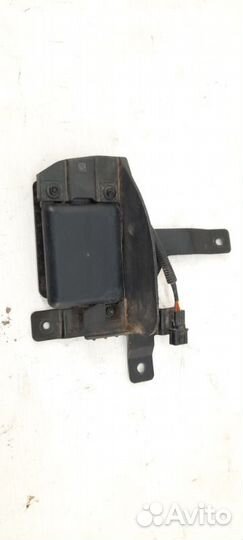 Датчик слепой зоны передний правый Kia Cerato 4