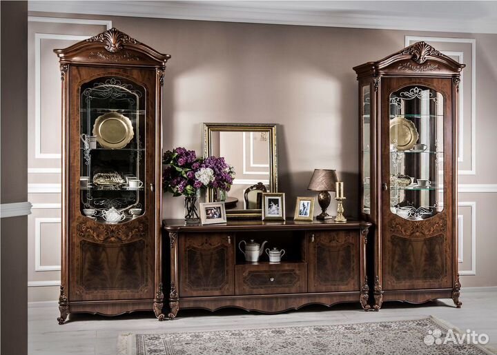 Гостиная тв 