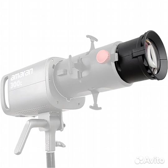Линза Aputure для Amaran Spotlight SE 19