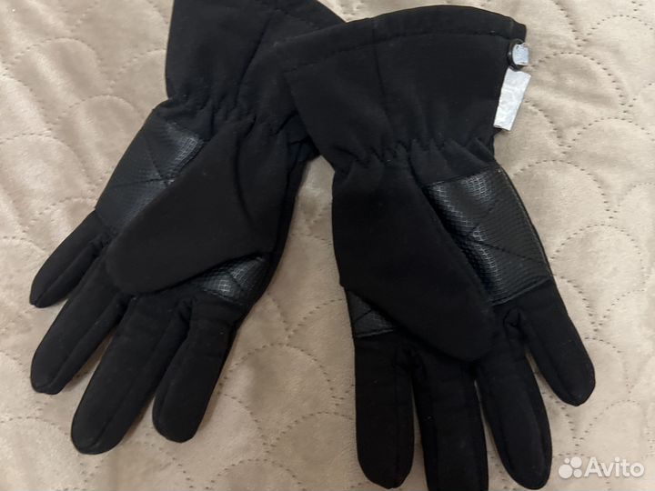 Перчатки lassie by reima размер 3