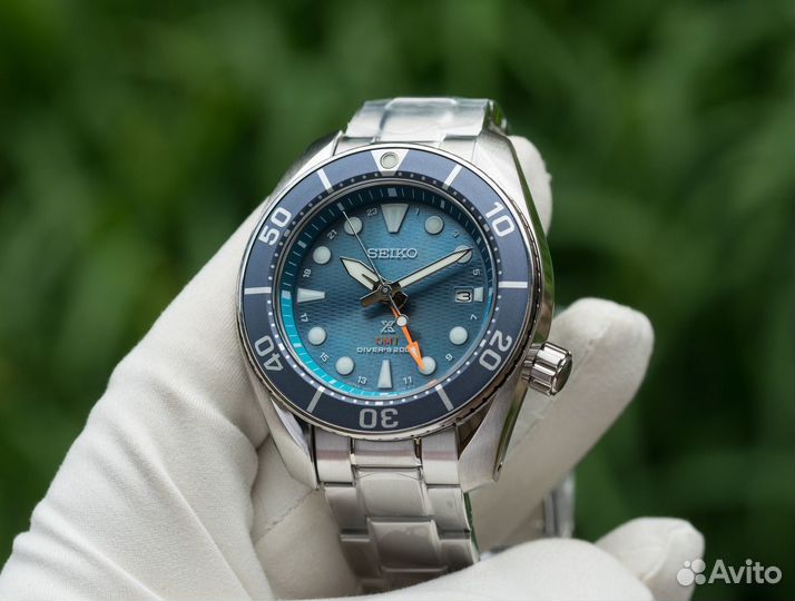 Seiko Prospex Sumo SFK001J1 - made in japan