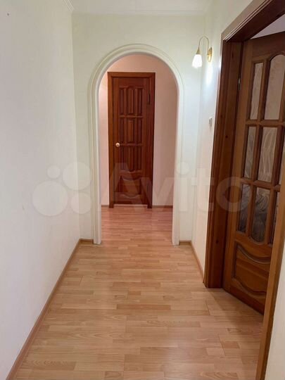 3-к. квартира, 84 м², 5/9 эт.