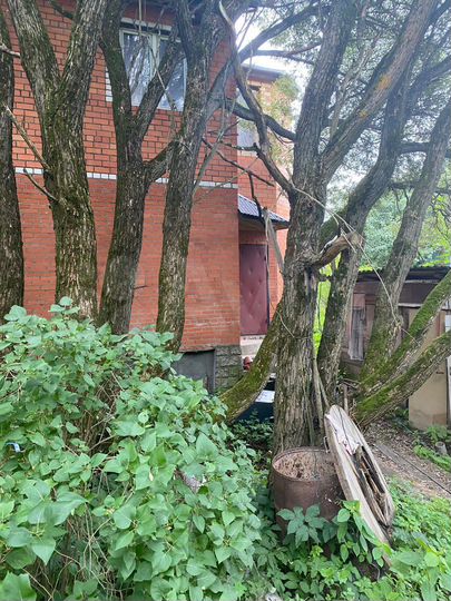 Дом 270 м² на участке 20 сот.