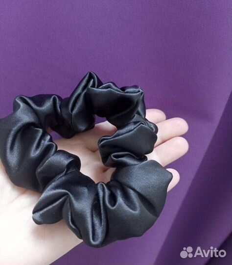 Резинка для волос