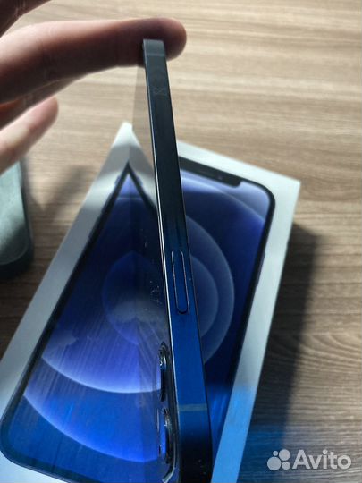 iPhone 12, 128 ГБ