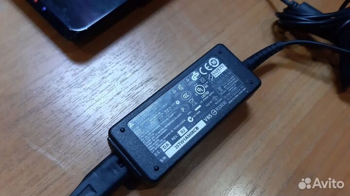 Маленький ноутбук DNS