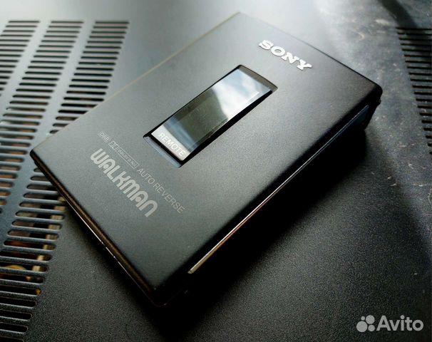 Sony walkman WM-607 в Санкт-Петербурге, цена 18 000 руб. | Объявления о ...