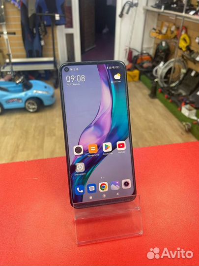 Xiaomi Redmi Note 9T, 4/64 ГБ