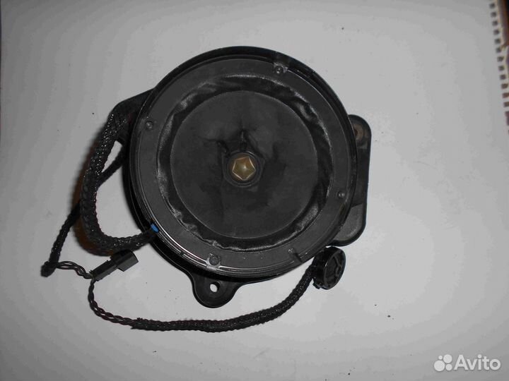 Динамик задний правый W220 A2208201502