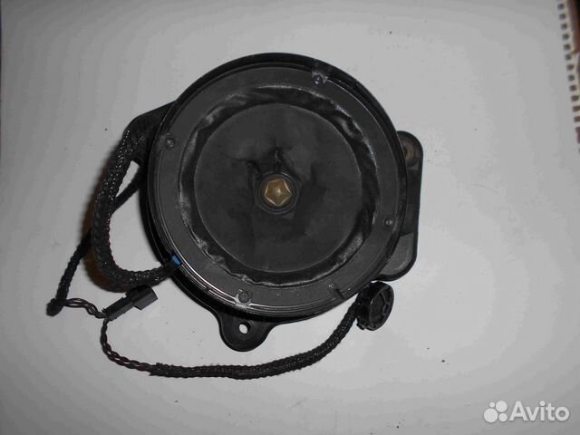Динамик задний правый W220 A2208201502