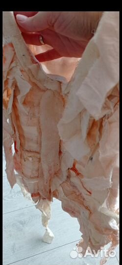 Костюм на хеллоуин детский мумия 130