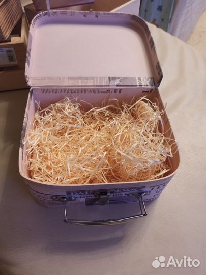 Коробка подарочная