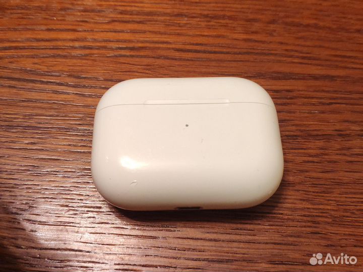 Беспроводные наушники Apple Airpods pro