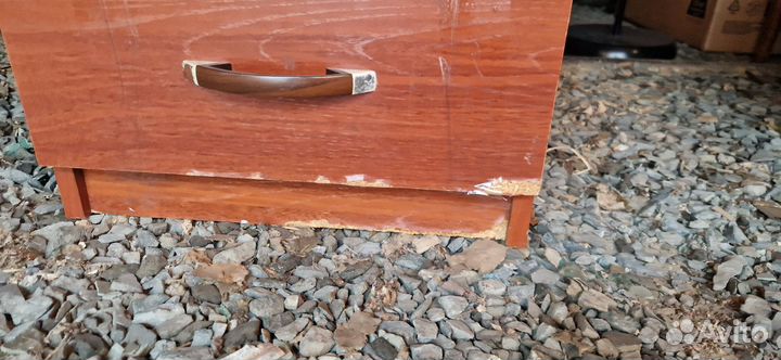 Компьютерный стол