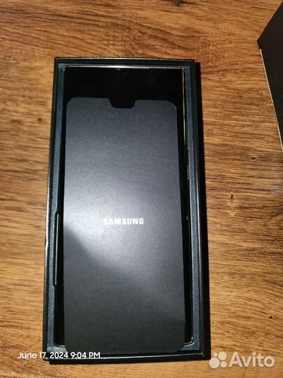 Samsung Galaxy Note 20 Ultra 5G (Exynos), 12/256 г