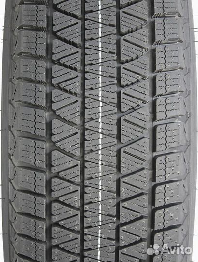 Bridgestone Blizzak DM-V3 275/50 R20 113T