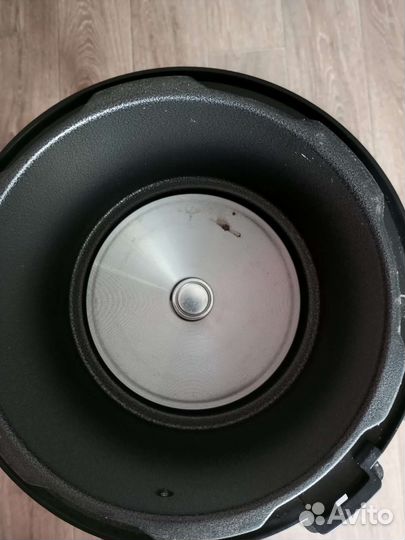 Мультиварка