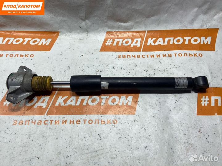 Амортизатор задний Audi A4 B8/8K 2009