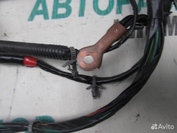 Проводка салона для Nissan Teana 1 2003-2008г