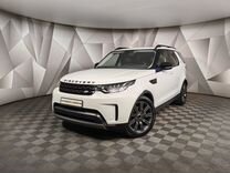 Land Rover Discovery 3.0 AT, 2018, 97 899 км, с пробегом, цена 4 448 700 руб.