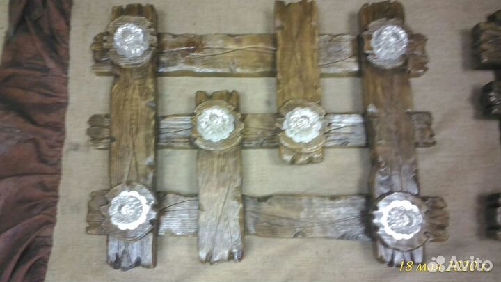 Люстры под старину для бани,дачи