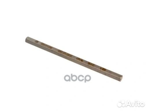 Шестерня масляного насоса 03G115281E VAG