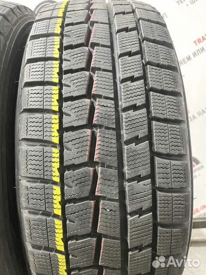 Dunlop Winter Maxx 225/50 R17 96H
