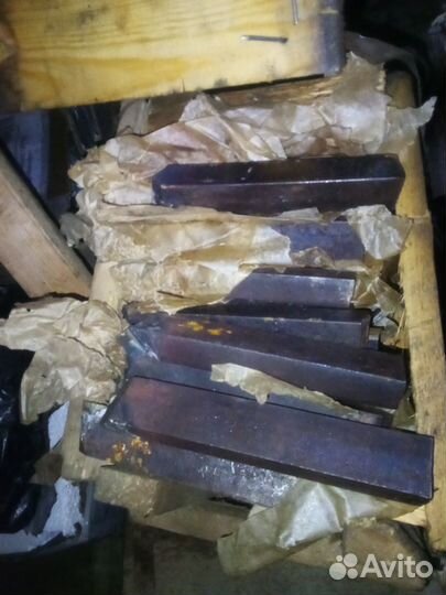 Резцы токарные Т15К6, вк8