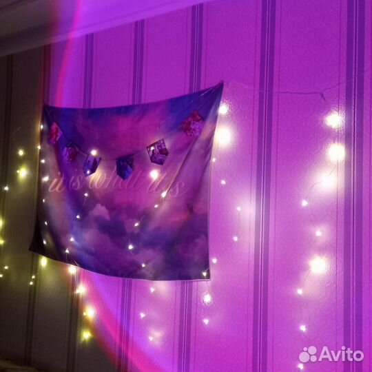 Флаг, гобелен