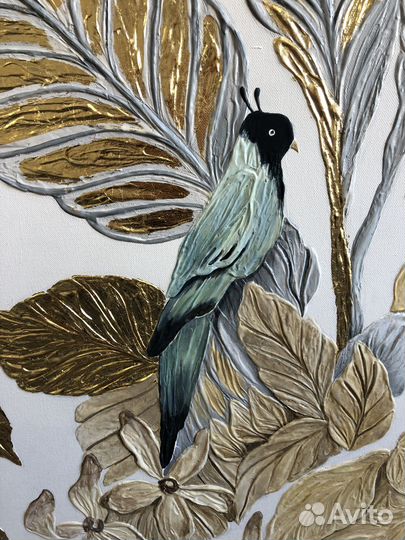 Интерьерные картины на заказ