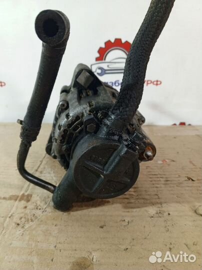 Генератор Hyundai Santa Fe