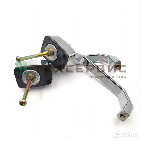 Замок двери 16Y-56A-02000/23Y-56B-12000