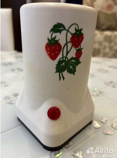 Электроподогреватель