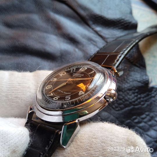 Часы Родина СССР