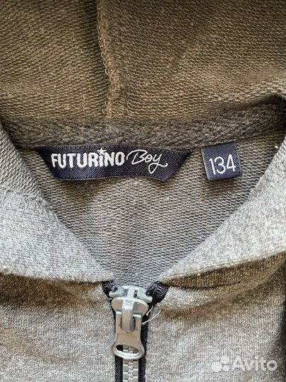 Кофта на мальчика