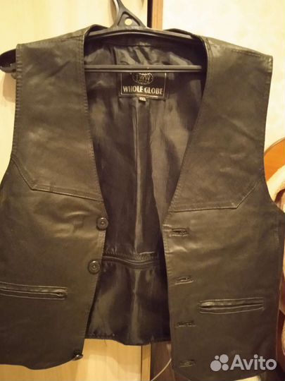 Мужские вещи