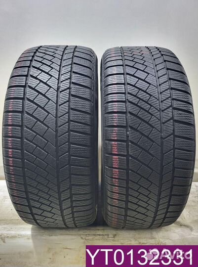 Continental ContiWinterContact TS 830 P 255/45 R19 100V