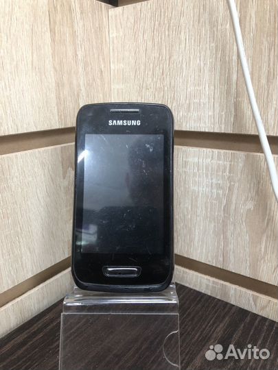 Samsung Wave Y GT-S5380