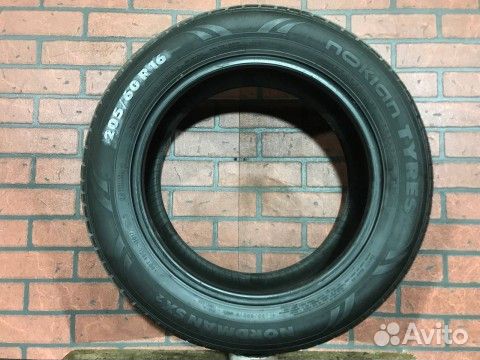Nokian Tyres Nordman SX2 205/60 R16