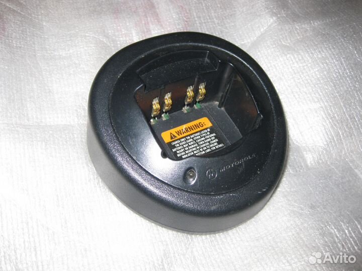 Рация Motorola GP 340