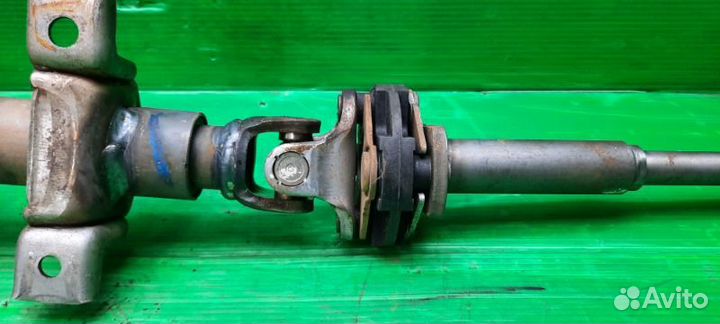 Рулевая колонка Mitsubishi Galant 8 2.4 2001