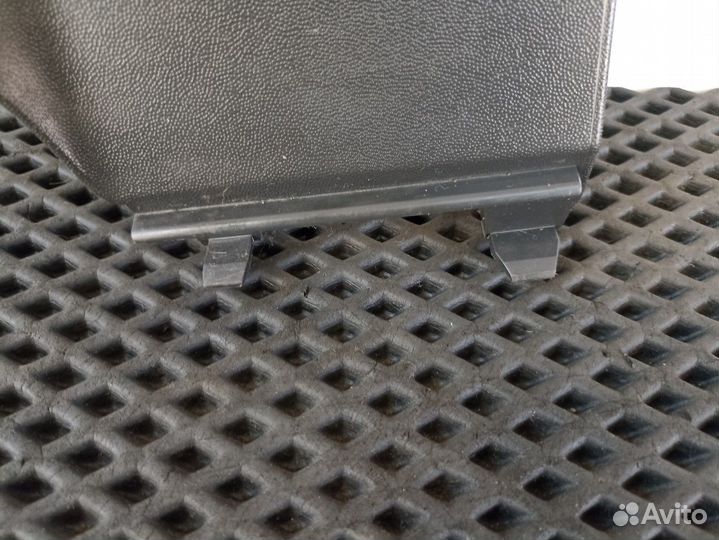 Накладка на торпедо Mercedes-Benz Axor, камаз 5490