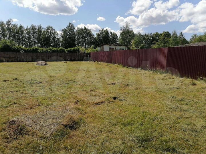 Участок 21,6 сот. (ИЖС)