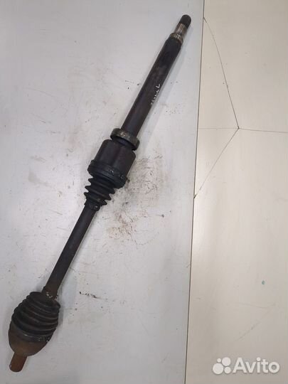 Полуось Ford Galaxy, 2006