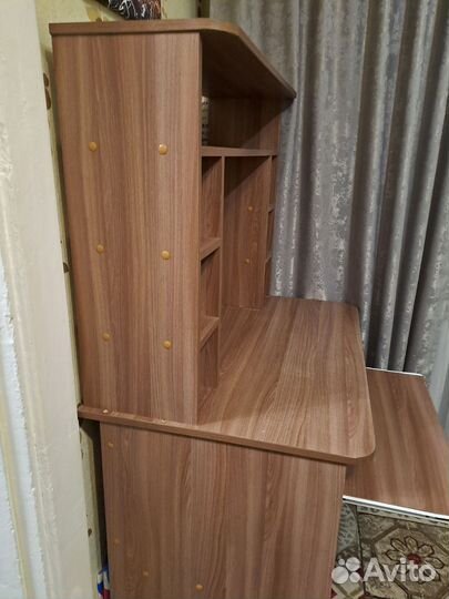 Компьютерный стол бу