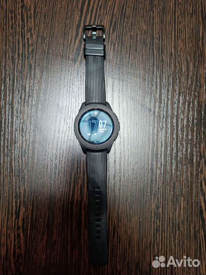 Smart часы samsung бу
