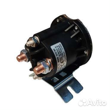 Реле пусковое гидростанции 12V 4501126TL