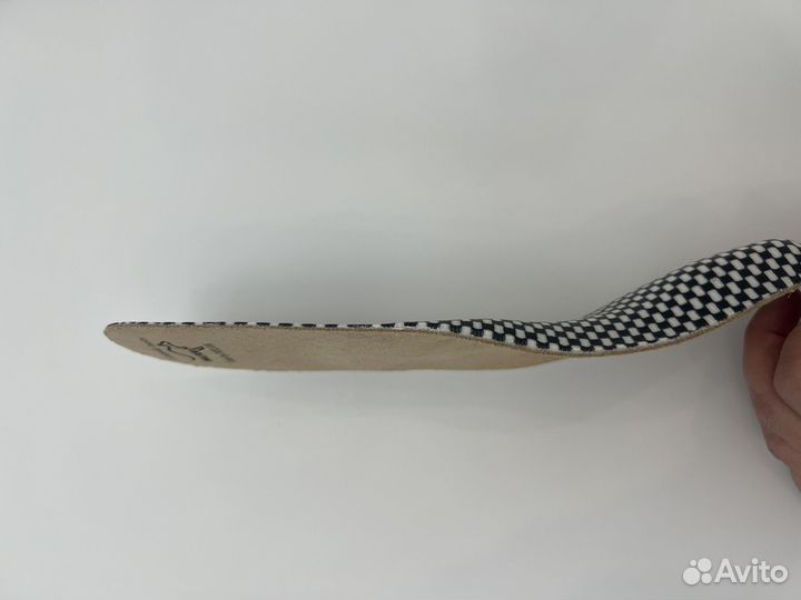 Ортопедические стельки 24 см