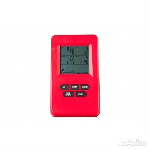 Гребной тренажер CardioPower RW500